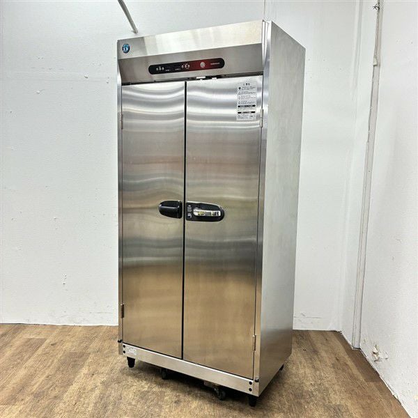 ★中古 食器消毒保管庫 ホシザキ HSB-10SA3-1 2015年 動作確認済 ホシザキ 食器消毒保管庫 HSB-10SB3 | 無限堂厨房ネットショップ