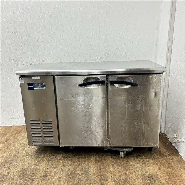 大和冷機 冷蔵コールドテーブル 4161CD-NP-EC※備考欄必読 | 無限堂厨房