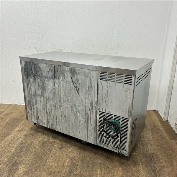 大和冷機 サンドイッチテーブル 業務用台下冷蔵庫 4161CD-NP-EC 2014年式 ダイワ 山口県柳井市直接引取限定 コールドテーブル（オール冷蔵）大和冷機 4161CD-NP-EC 中古 : 業務用