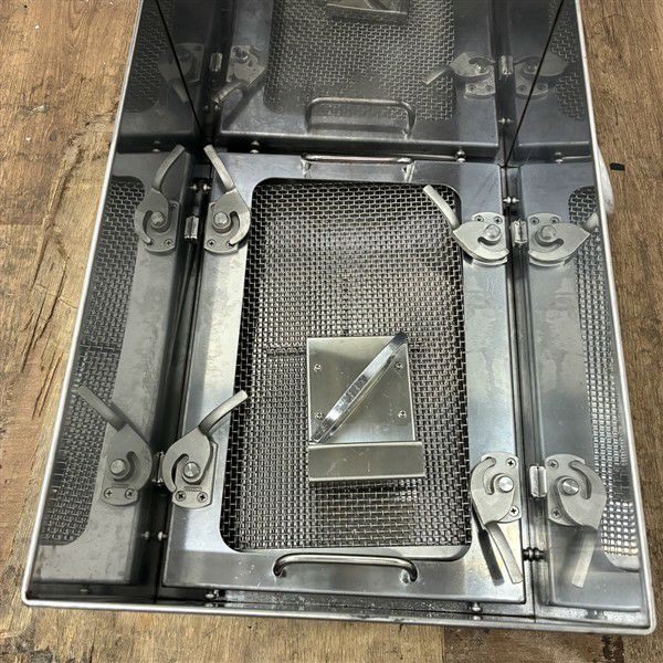 コマツ製作所 油ろ過機 Y-3 | 無限堂厨房ネットショップ