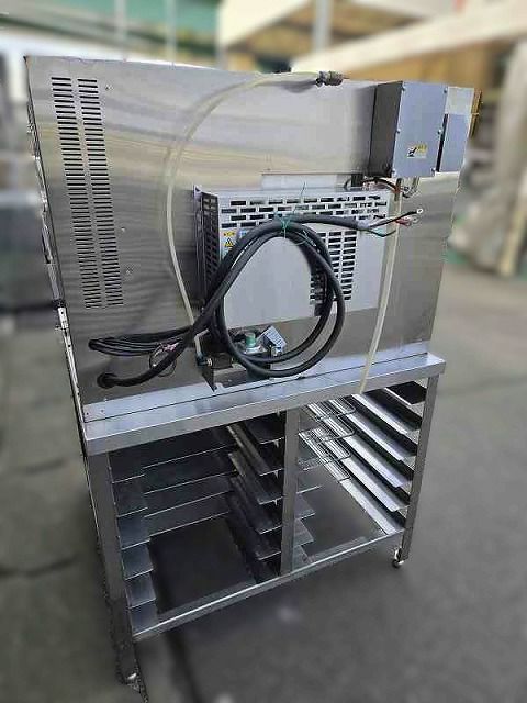 ツジキカイ スチームコンベクションオーブン BKL-5 ※備考欄必読 | 無限