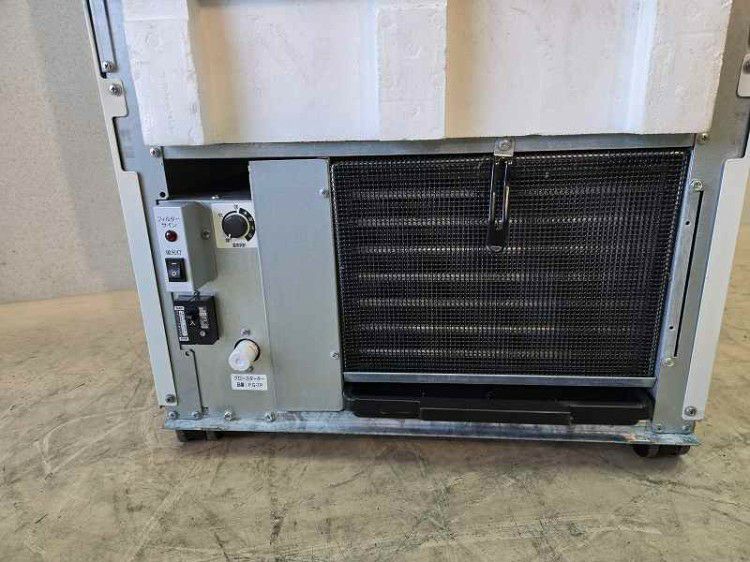 パナソニック 4面ガラス冷蔵ショーケース SSR-221N ※備考欄必読 | 無限