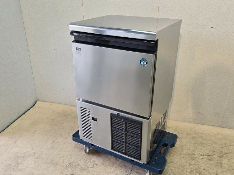 ホシザキ IM-35M 35kg 製氷機 ホシザキ（HOSHIZAKI） IM-35M-NA 自然冷媒製氷機 キューブアイス