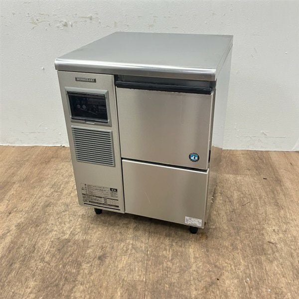 ホシザキ.100kgチップアイスメーカー CM-100K | 無限堂厨房ネットショップ
