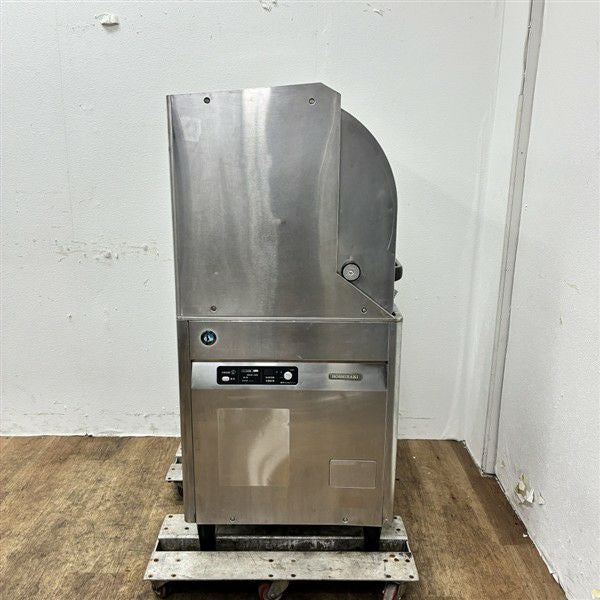 ホシザキ 食器洗浄機・小型右ドアタイプ JWE-450RUA-R | 無限堂厨房