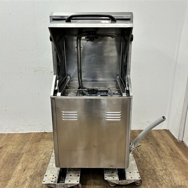 ホシザキ 食器洗浄機・小型右ドアタイプ JWE-450RUA-R | 無限堂厨房