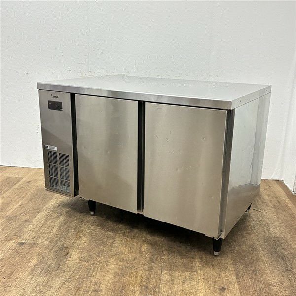 【期間限定】冷凍コールドテーブル　※12/23更新 フジマック 冷凍コールドテーブル FRFT1275K | 無限堂厨房ネットショップ
