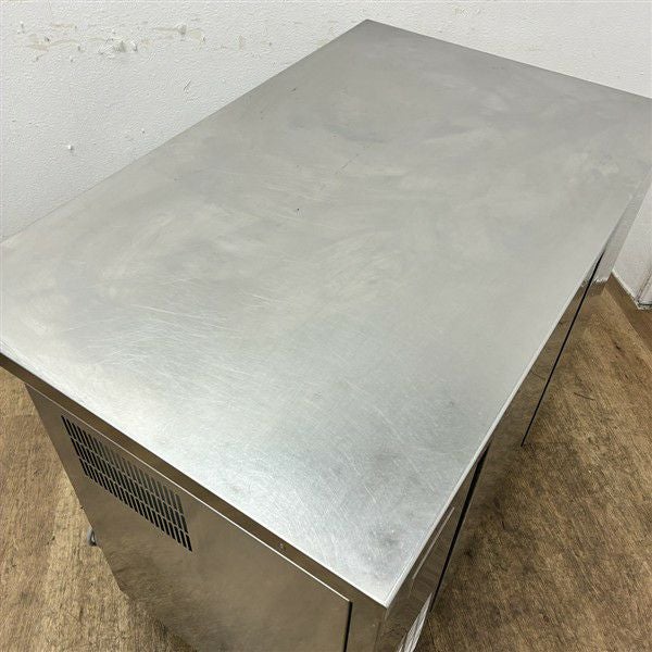 フジマック 冷凍コールドテーブル FRFT1275K | 無限堂厨房ネットショップ