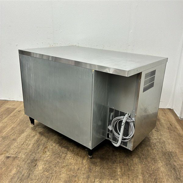 フジマック 冷凍コールドテーブル FRFT1275K | 無限堂厨房ネットショップ