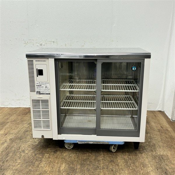 ホシザキ テーブル形冷蔵ショーケース RTS-90STB2 | 無限堂厨房ネット