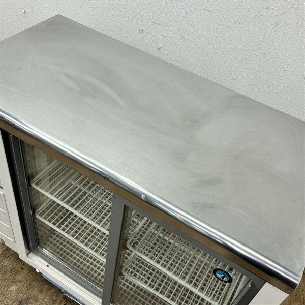 ☆中古品 ホシザキテーブル形冷蔵ショーケース RTS-90STB2-TH 150L 2012年 900ｘ450ｘ810ｍｍ 動作問題なし☆ 2026年最新】Yahoo!オークション -rts-90stb2の中古品・新品・未使用品一覧
