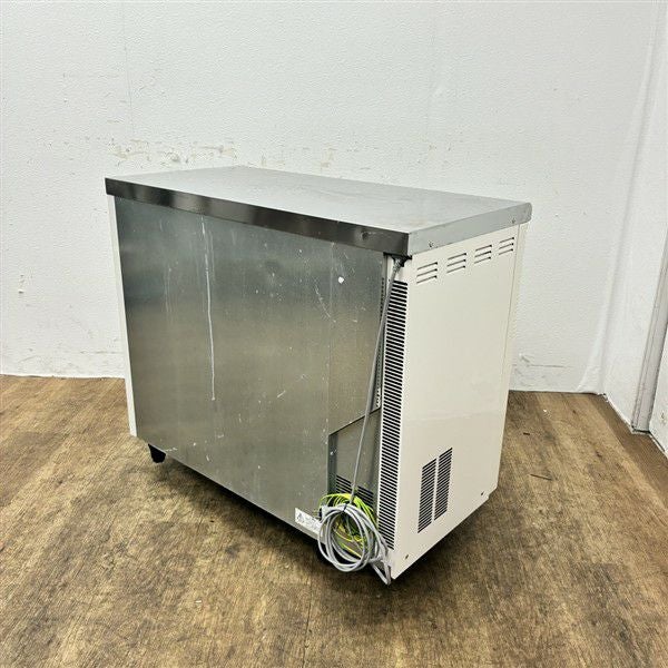 ホシザキ テーブル形冷蔵ショーケース RTS-90STB2  2019年製 業務用 ホシザキ テーブル形冷蔵ショーケース RTS-90STB2 | 無限堂厨房ネット