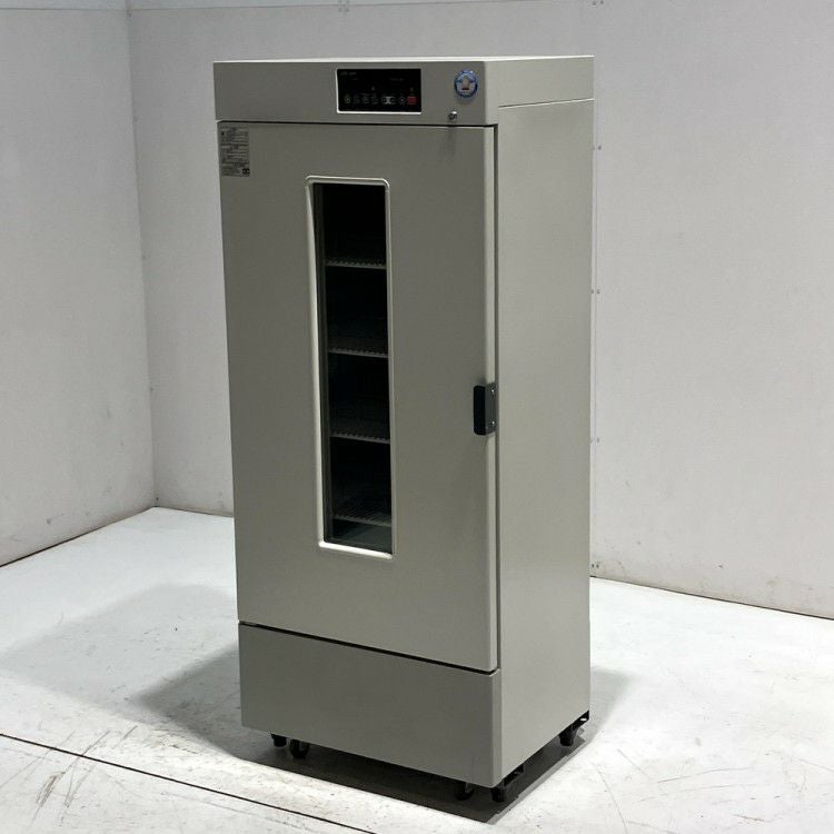 フクシマガリレイ 低温インキュベーター FMU-2631 | 無限堂厨房ネット
