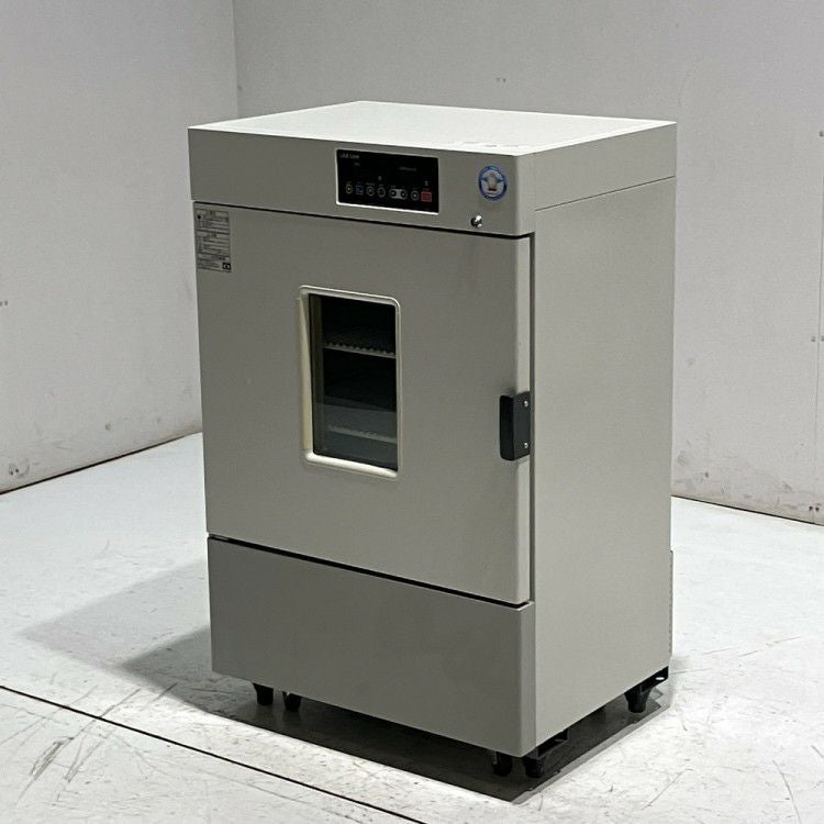 フクシマガリレイ 低温インキュベーター FMU-1331 | 無限堂厨房ネット