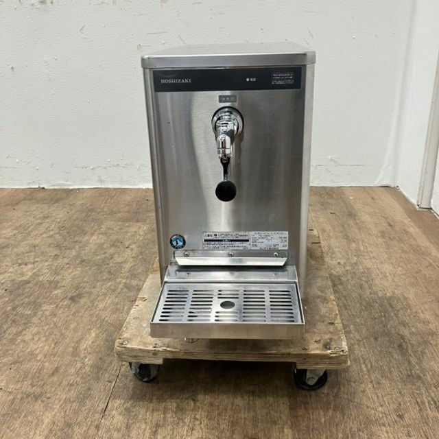 ホシザキ コールドウォーターディスペンサー TWC-40SA2-T | 無限堂厨房