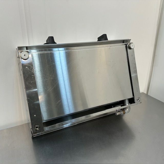 【MARUZEN】 マルゼン 卓上業務用 2口 コンロ LPガス用 厨房 弁当屋 居酒屋 RGC-085-P 2018年製 マルゼン 卓上2口ガスコンロ RGC-064C | 無限堂厨房ネットショップ