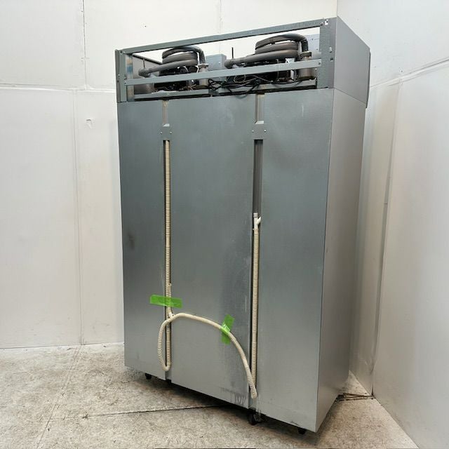 パナソニック 縦型冷凍冷蔵庫 SRR-K1261C2B | 無限堂厨房ネットショップ