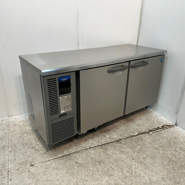 HOSHIZAKI ホシザキ 業務用台下冷蔵庫 RT-150SNF-E-ML ホシザキ 冷蔵コールドテーブル RT-150SNF-E-ML | 無限堂厨房ネット