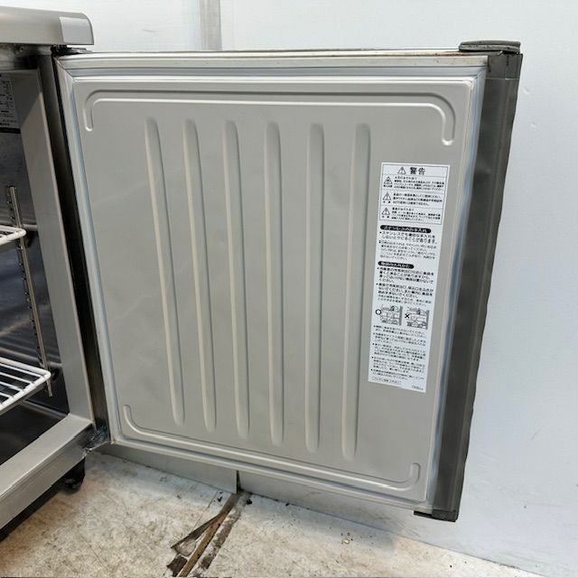 ホシザキ 冷蔵コールドテーブル RT-150SNF-E-ML | 無限堂厨房ネット