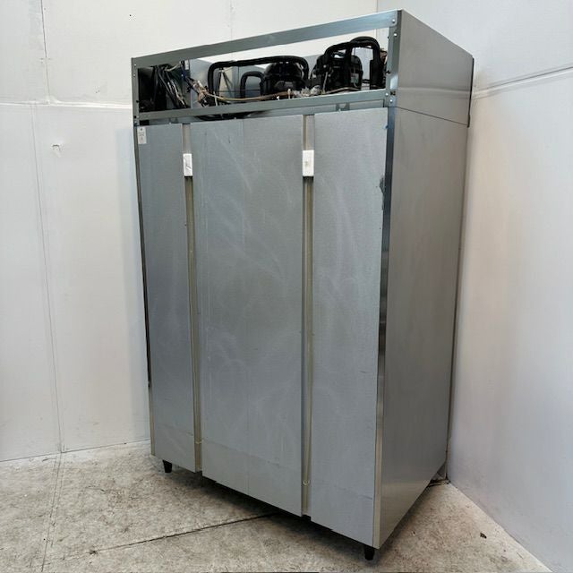 【倉庫保管品】ダイワ 縦型 冷凍冷蔵庫 423S2-EC 業務用 厨房機器 飲食 店舗 ダイワ冷機業務用タテ型冷凍冷蔵庫423S2－EC(管理No