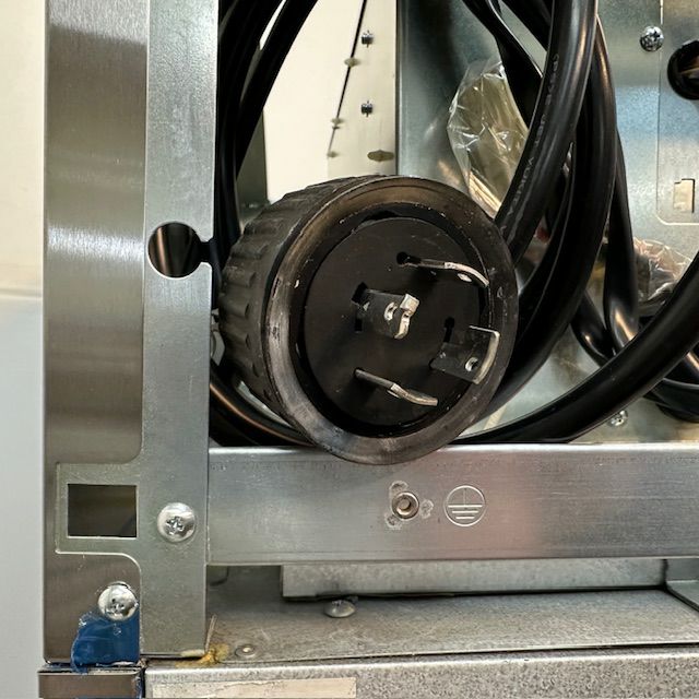 大和冷機 縦型冷凍冷蔵庫 423S2-EC | 無限堂厨房ネットショップ