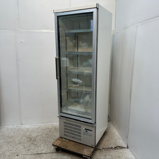 冷凍ショーケース | 無限堂厨房ネットショップ