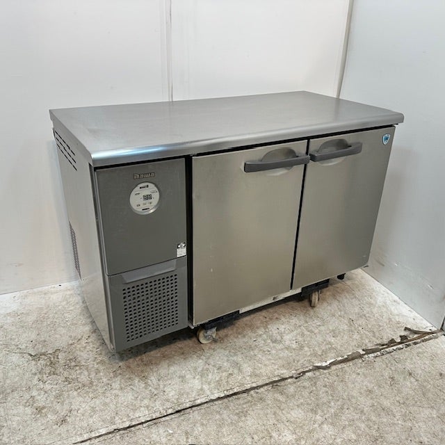 大和冷機 冷蔵コールドテーブル 4261CD-NP-EC | 無限堂厨房ネットショップ