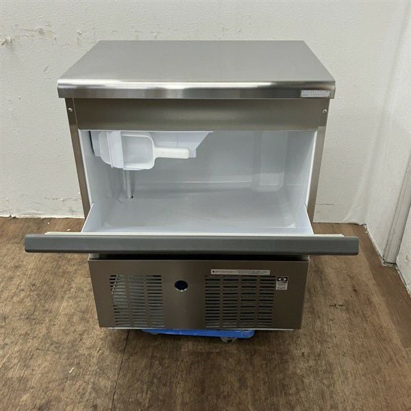 大和冷機 45kg製氷機 DRI-45LMF | 無限堂厨房ネットショップ