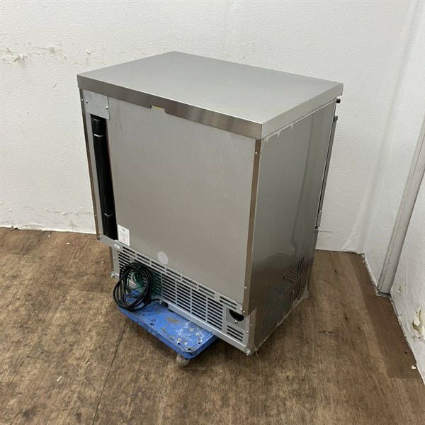 大和冷機製 業務用 製氷機　DRI-45LMF 楽天市場】【限定1台】ダイワ 製氷機 45kgタイプ DRI-45LMF : 厨房機器