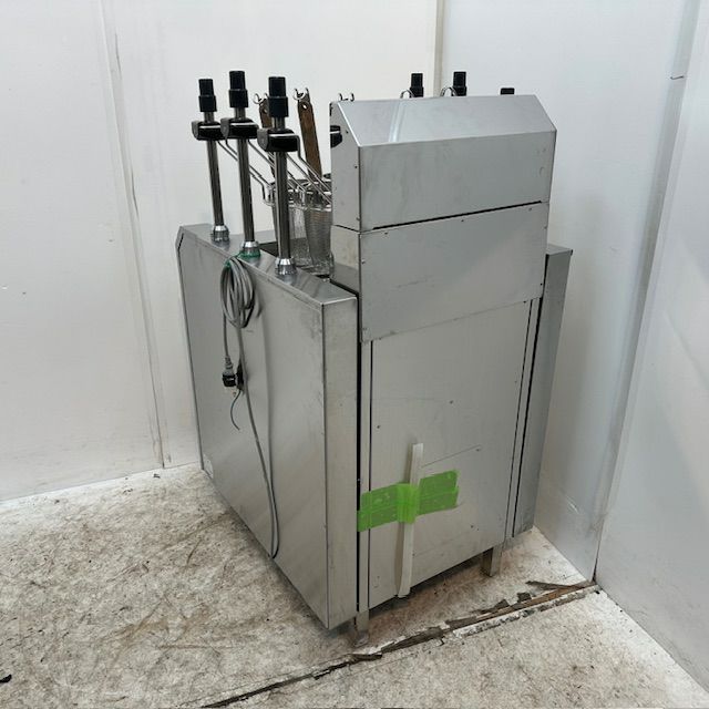 マルゼン 自動ゆで麺機 MRY-CL06 | 無限堂厨房ネットショップ