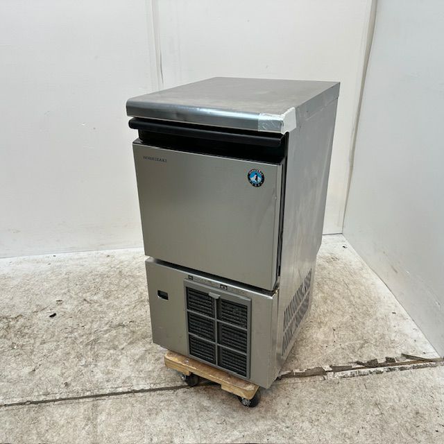 ホシザキ 25kg製氷機 IM-25M-NA | 無限堂厨房ネットショップ