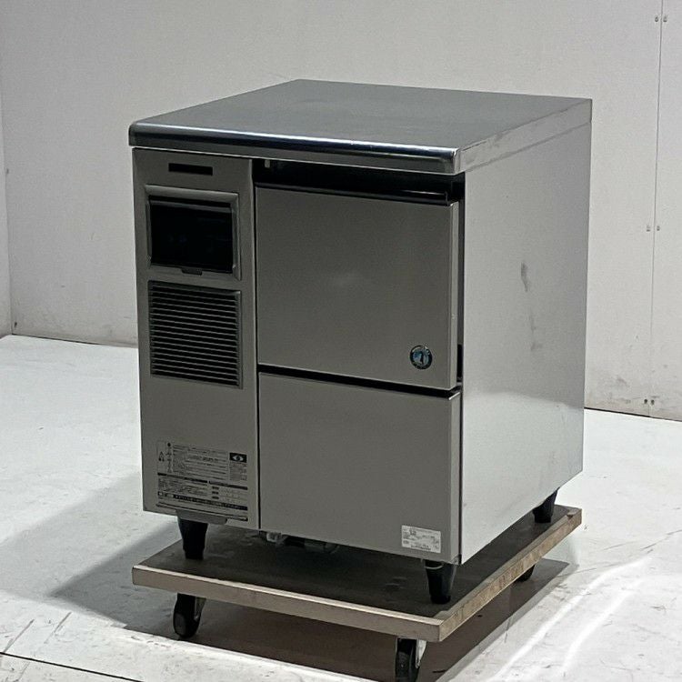 ホシザキ　フレークアイス　FM-120K 2022年製超美品 ホシザキ 120kgフレークアイスメーカー FM-120K | 無限堂厨房ネット