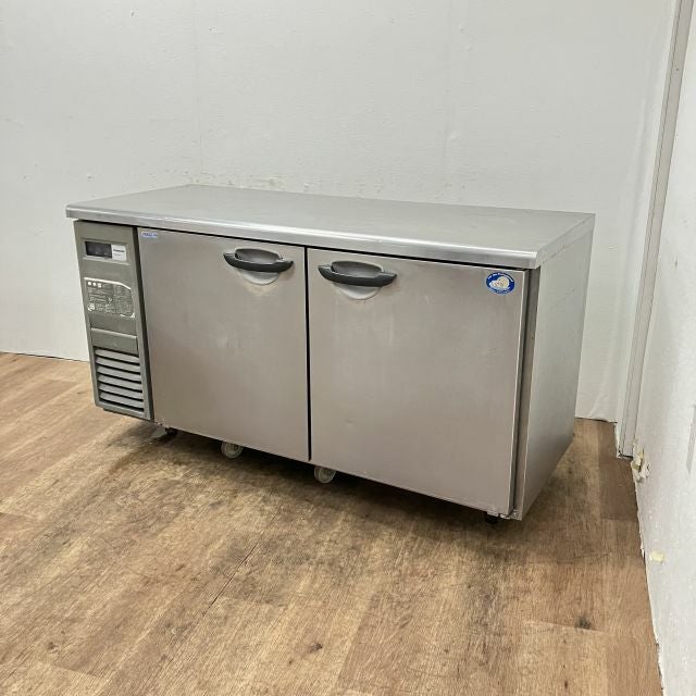 パナソニック 冷凍冷蔵コールドテーブル SUR-K1561CA | 無限堂厨房