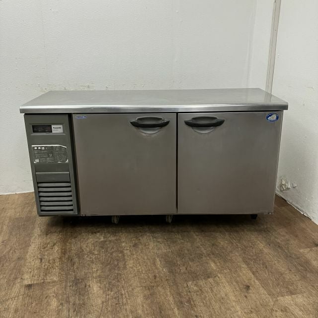 パナソニック 冷凍冷蔵コールドテーブル SUR-K1561CA | 無限堂厨房