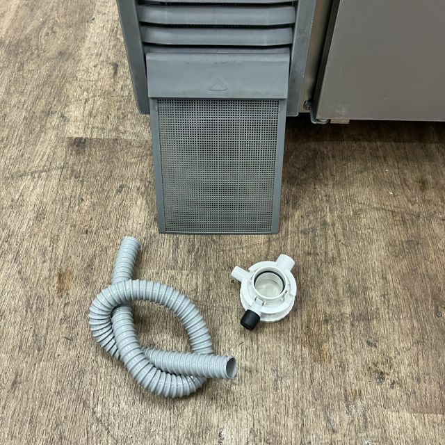 7241 冷凍冷蔵コールドテーブル SUR-K1561CA 2017年製 SUR-LV1571C 【パナソニック】冷凍冷蔵コールドテーブル 幅1500×奥行