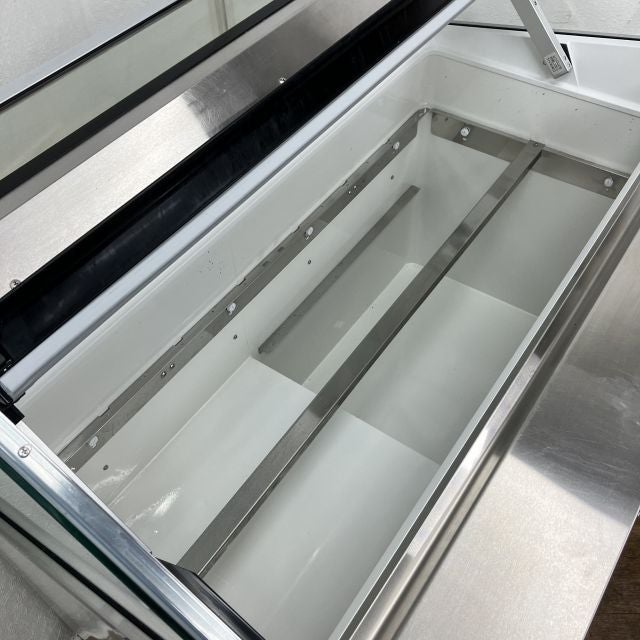 パナソニック ディッピングケース SCR-VD14NAL | 無限堂厨房ネットショップ