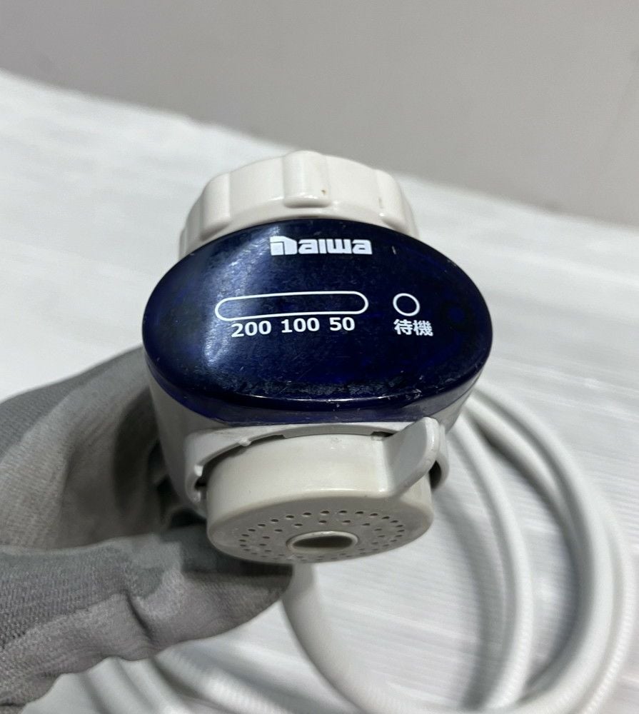 大和冷機 電解次亜水生成装置 DEW-061BM | 無限堂厨房ネットショップ