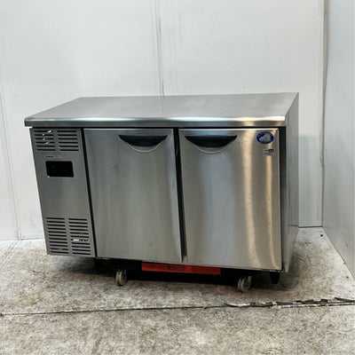 パナソニック 冷蔵コールドテーブル SUR-N1261J | 無限堂厨房ネット 