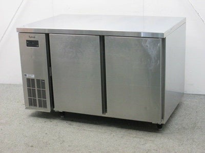 フジマック 台下冷凍庫 FRFT1275K | 無限堂厨房ネットショップ