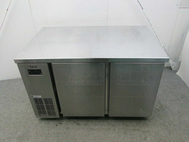 フジマック 台下冷凍庫 FRFT1275K | 無限堂厨房ネットショップ