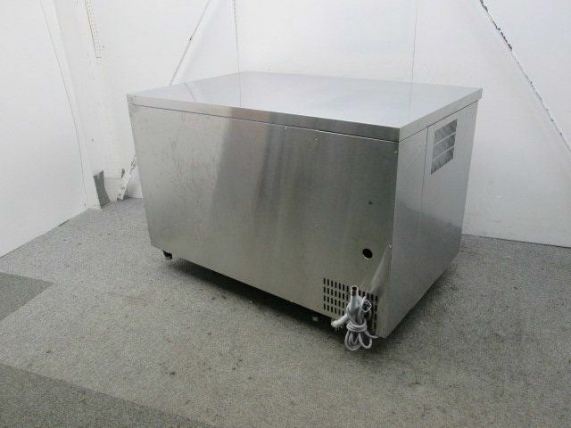 フジマック 台下冷凍庫 FRFT1275K | 無限堂厨房ネットショップ