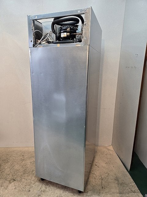 ホシザキ 縦型冷凍庫 HF-63A3-1 | 無限堂厨房ネットショップ