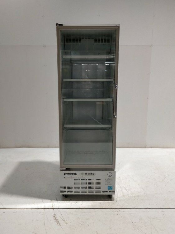 フクシマガリレイ リーチイン冷蔵ショーケース MMC-20GWSR2 | 無限堂