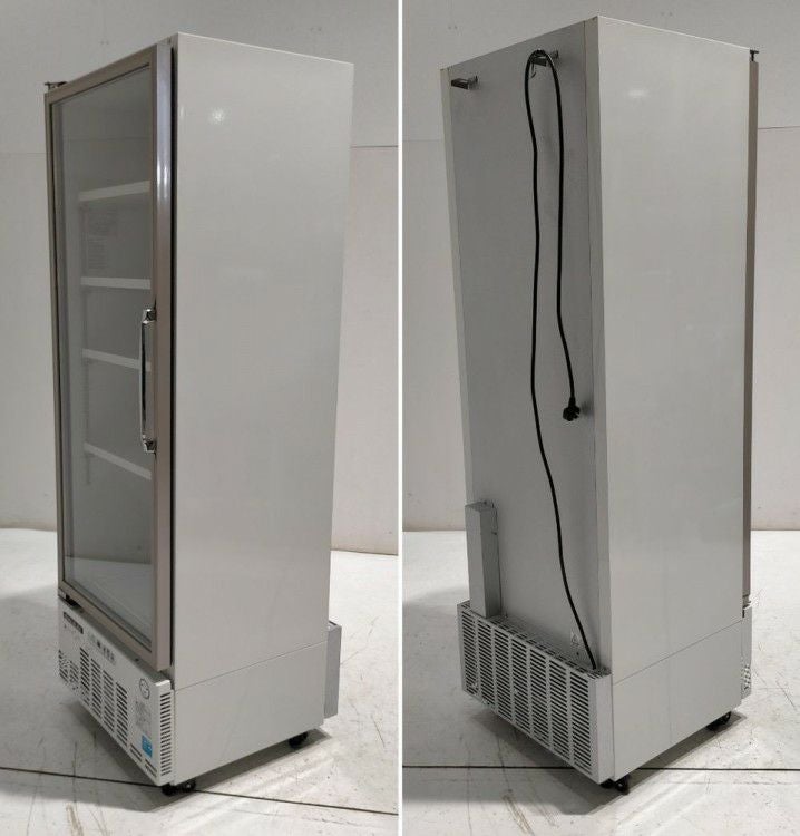 フクシマガリレイ リーチイン冷蔵ショーケース MMC-20GWSR2 | 無限堂 