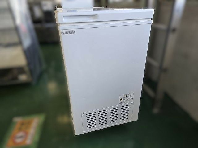 ハイアール 冷凍ストッカー JF-NC205F-1 | 無限堂厨房ネットショップ