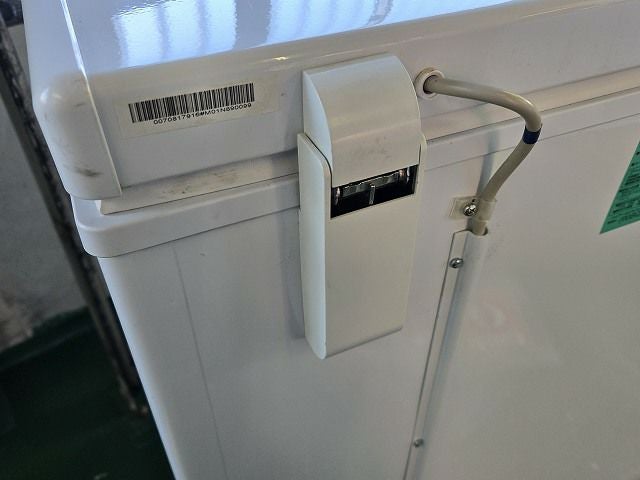 ハイアール 冷凍ストッカー JF-NC205F-1 | 無限堂厨房ネットショップ
