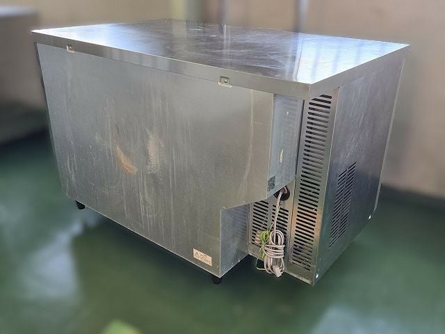 ホシザキ 冷蔵コールドテーブル RT-120SDF-E | 無限堂厨房ネットショップ