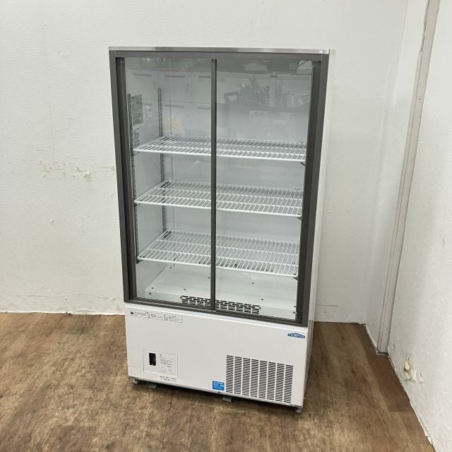 テンポスバスターズ 冷蔵ショーケース TBCR-845L ※備考欄必読 | 無限堂