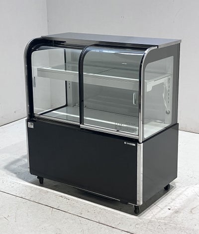 サンデン 対面冷蔵ショーケース(前開きタイプ) TSR-F90X-D | 無限堂 