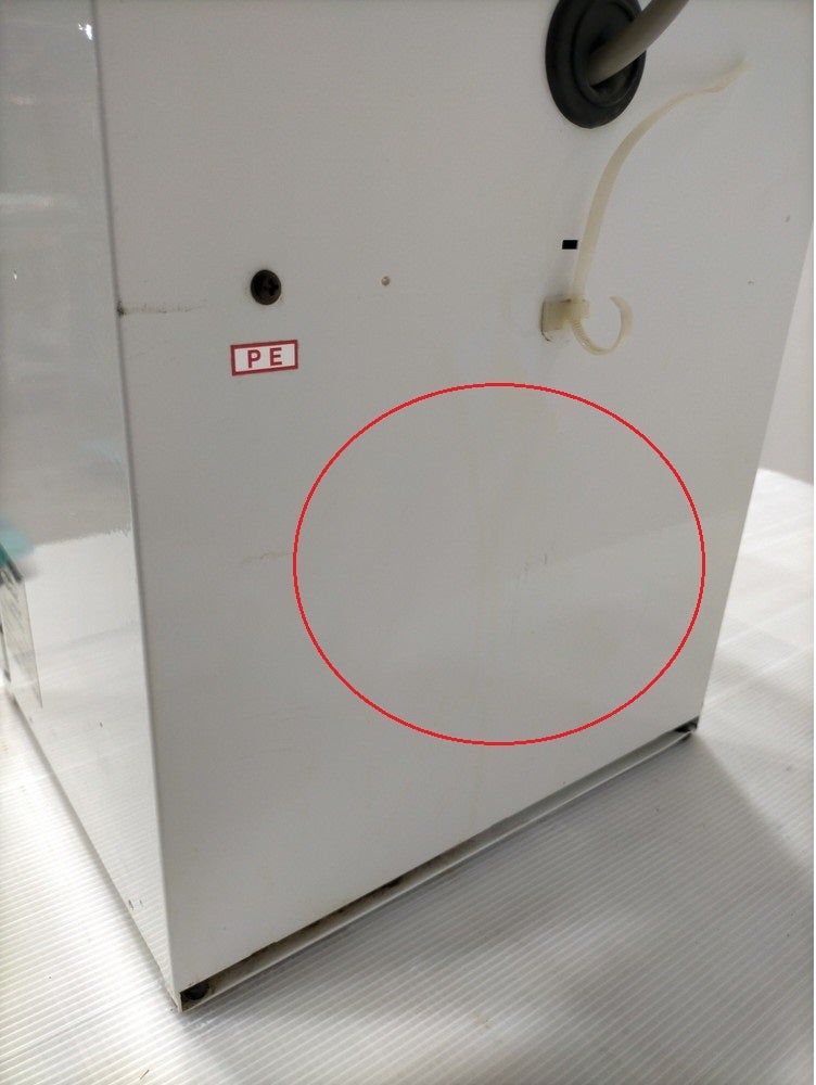 芝浦自販機 券売機 KT-124NN | 無限堂厨房ネットショップ